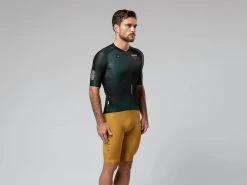 GOBIK Infinity Emerald Unisex Maillot Manches Courtes Warm 2023 -Garmin Magasin gobik infinity emerald unisex maillot manches courtes warm 2023 2