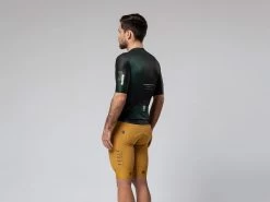 GOBIK Infinity Emerald Unisex Maillot Manches Courtes Warm 2023 -Garmin Magasin gobik infinity emerald unisex maillot manches courtes warm 2023 5