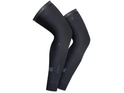 GOBIK Jambières Thermiques Kaba Pitch Black