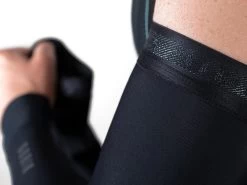 GOBIK Manchettes Thermiques Kaba Pitch Black -Garmin Magasin gobik manchettes thermiques kaba pitch black 2