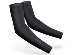 GOBIK Manchettes Thermiques Kaba Pitch Black
