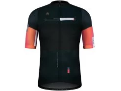 GOBIK Stark Dye Maillot Manches Courtes Homme Warm 2022