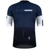 GOBIK Stark Ribbon Maillot Manches Courtes Warm 2022 -Garmin Magasin gobik stark ribbon maillot manches courtes warm 2022
