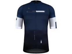 GOBIK Stark Ribbon Maillot Manches Courtes Warm 2022