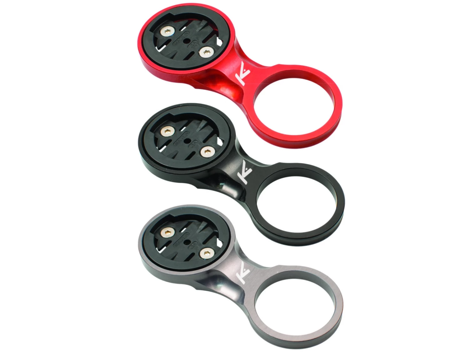 K-EDGE Support Potence Garmin 3 K-EDGE Support Potence Garmin