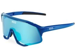 KOO KCO Demos Lunettes De Soleil Blue Mirror