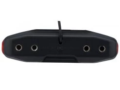 LEZYNE Super Bright E12 E-Bike STVO éclairage Arrière -Garmin Magasin lezyne super bright e12 e bike stvo eclairage arriere 3