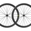 MAVIC Cosmic SL 45 Disc Roues Carbone Tubeless Ready 2023 1 MAVIC Cosmic SL 45 Disc Roues Carbone Tubeless Ready 2023 -Garmin Magasin mavic cosmic sl 45 disc roues carbone tubeless ready 2023
