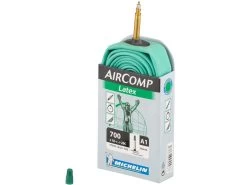 MICHELIN Chambre à Air Air Comp Latex A1 700x18/20c Presta 36mm