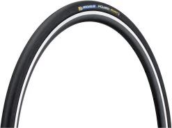 MICHELIN Power Road Tubeless Pneu Vélo De Route 700x28c