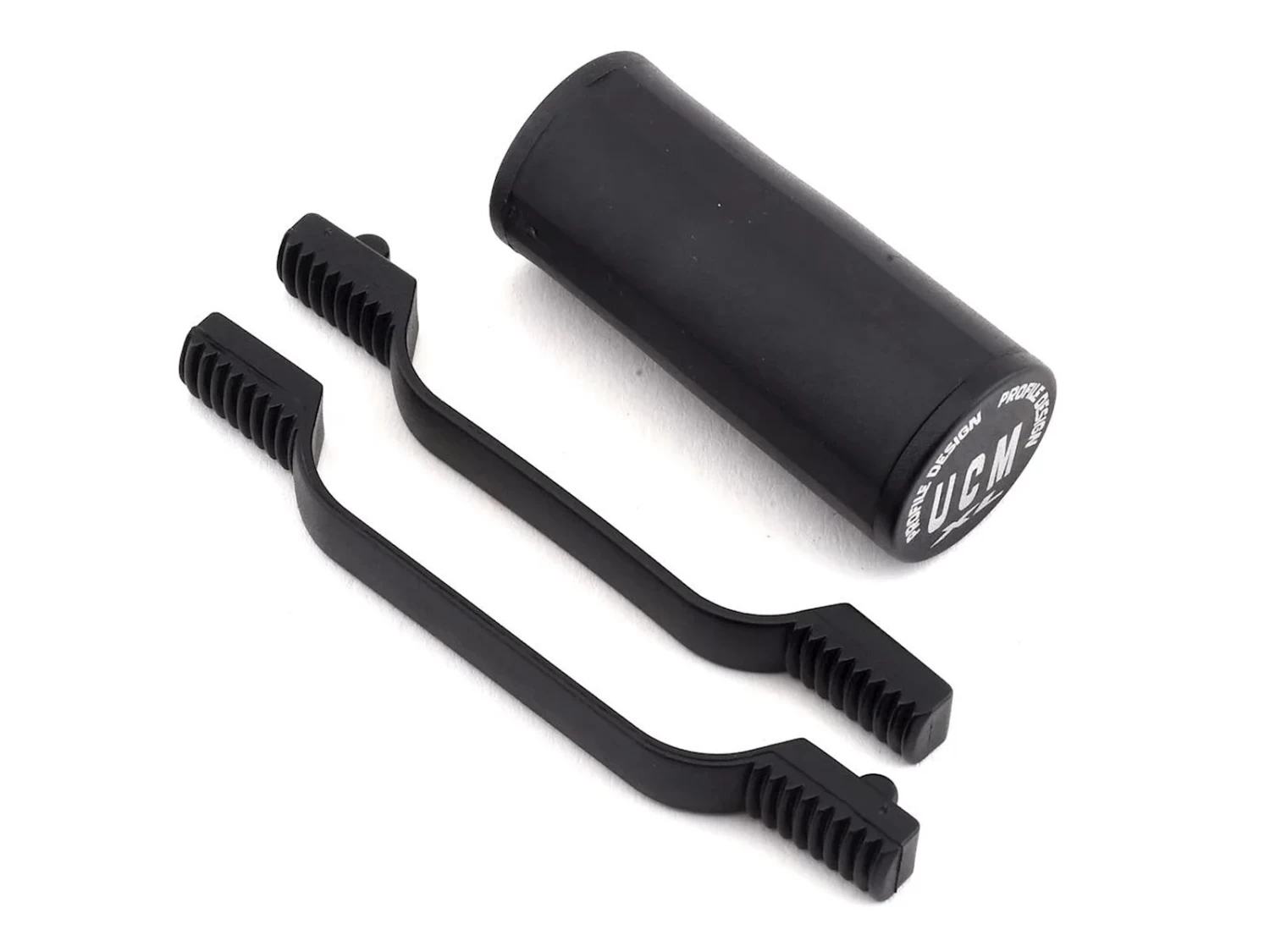 PROFILE DESIGN Porte Compteur Universel Pour Vélo De Chrono 3 PROFILE DESIGN Porte Compteur Universel Pour Vélo De Chrono