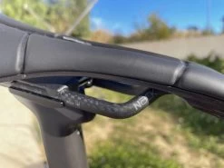 PROLOGO Scratch M5 PAS Nack Noire Selle Carbone 140mm -Garmin Magasin prologo scratch m5 pas nack noire selle carbone 140mm 4