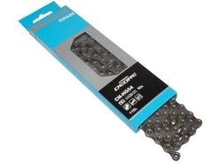 SHIMANO Chaîne Deore CN-HG54 10v 116 Maillons