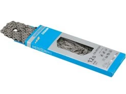 SHIMANO Chaîne Dura-Ace / XTR CN-M9100 12v Quick-Link 116 Maillons