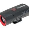 SIGMA Buster 300 éclairage Frontal LED Blanches -Garmin Magasin sigma buster 300 eclairage frontal led blanches