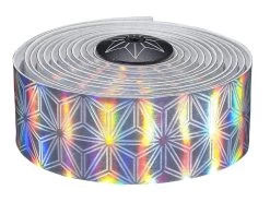 SUPACAZ Guidoline Prizmatik Bar Tape 7 SUPACAZ Guidoline Prizmatik Bar Tape -Garmin Magasin supacaz guidoline prizmatik bar tape 1