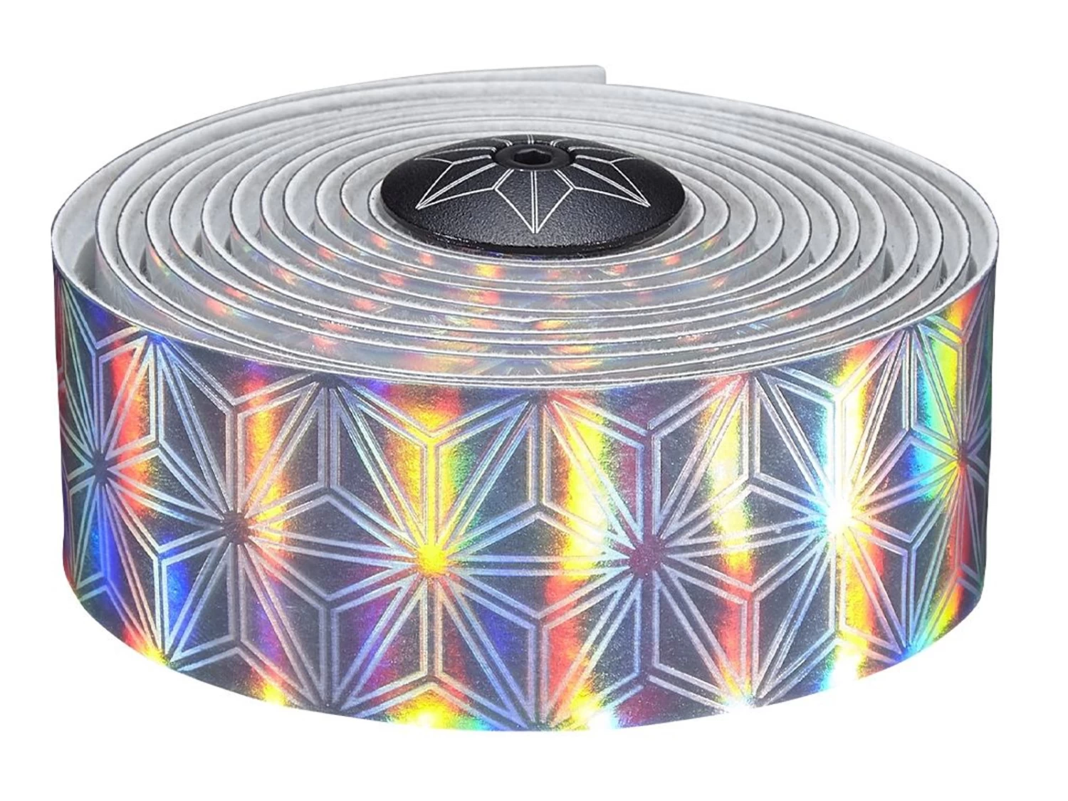 SUPACAZ Guidoline Prizmatik Bar Tape 4 SUPACAZ Guidoline Prizmatik Bar Tape – Image 2