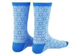 SUPACAZ Paire De Chaussettes SupaSox Asanoha