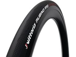 VITTORIA Rubino Pro Pneu Graphene 2.0 Noir 700x23c 700x25c 700x28c