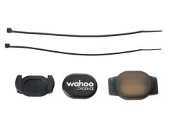 WAHOO FITNESS Capteur De Cadence RPM