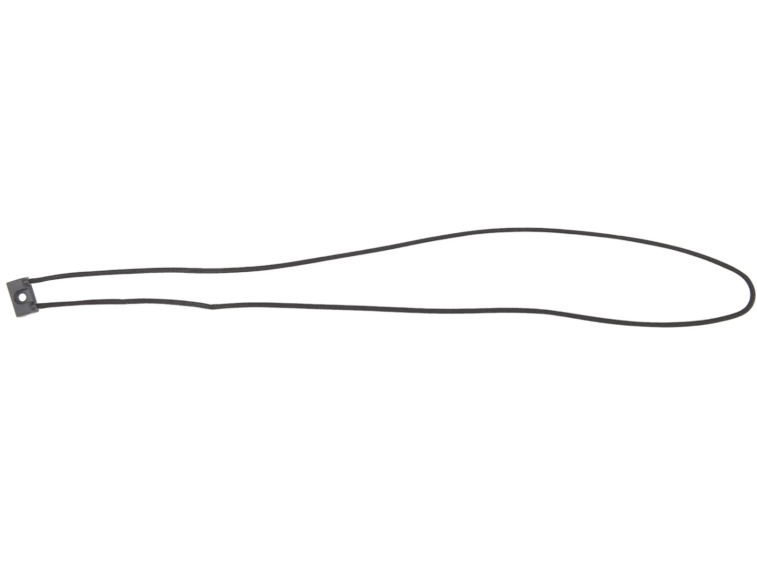 WAHOO FITNESS Cordon D'attache Pour GPS ELEMNT BOLT 3 WAHOO FITNESS Cordon D'attache Pour GPS ELEMNT BOLT