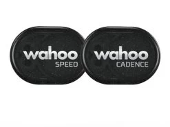 WAHOO FITNESS Elemnt Roam Pack Ceinture Cardio TICKR Gen 2 + Capteurs RPM Vitesse/Cadence -Garmin Magasin wahoo fitness elemnt roam pack ceinture cardio tickr gen 2 capteurs rpm vitessecadence 4