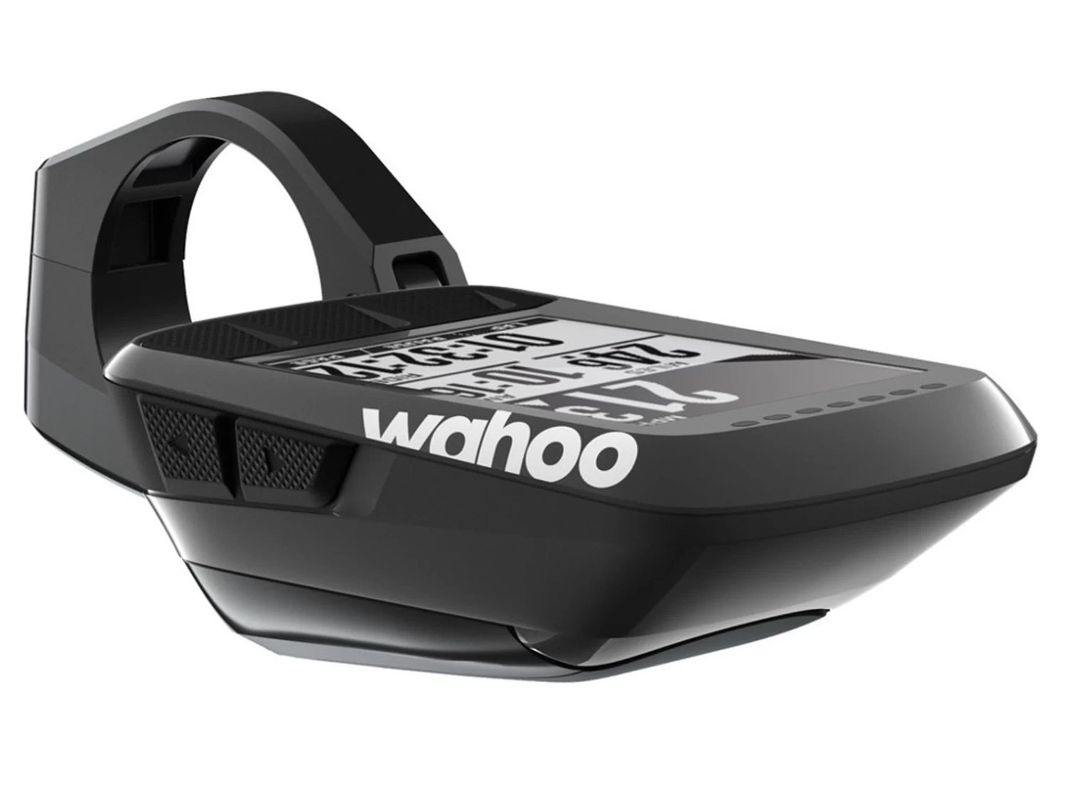 WAHOO FITNESS Support Compteur Aero Déporté Pour Cintre Intégré 4 WAHOO FITNESS Support Compteur Aero Déporté Pour Cintre Intégré – Image 2