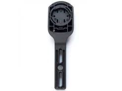 WAHOO FITNESS Support Guidon Déporté Pour GPS Elemnt Bolt (pour Cintre Canyon)