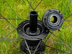 ZIPP 303 Firecrest Boyau Disque Roues Carbone 45mm 2023 -Garmin Magasin zipp 303 firecrest boyau disque roues carbone 40mm 2023 4