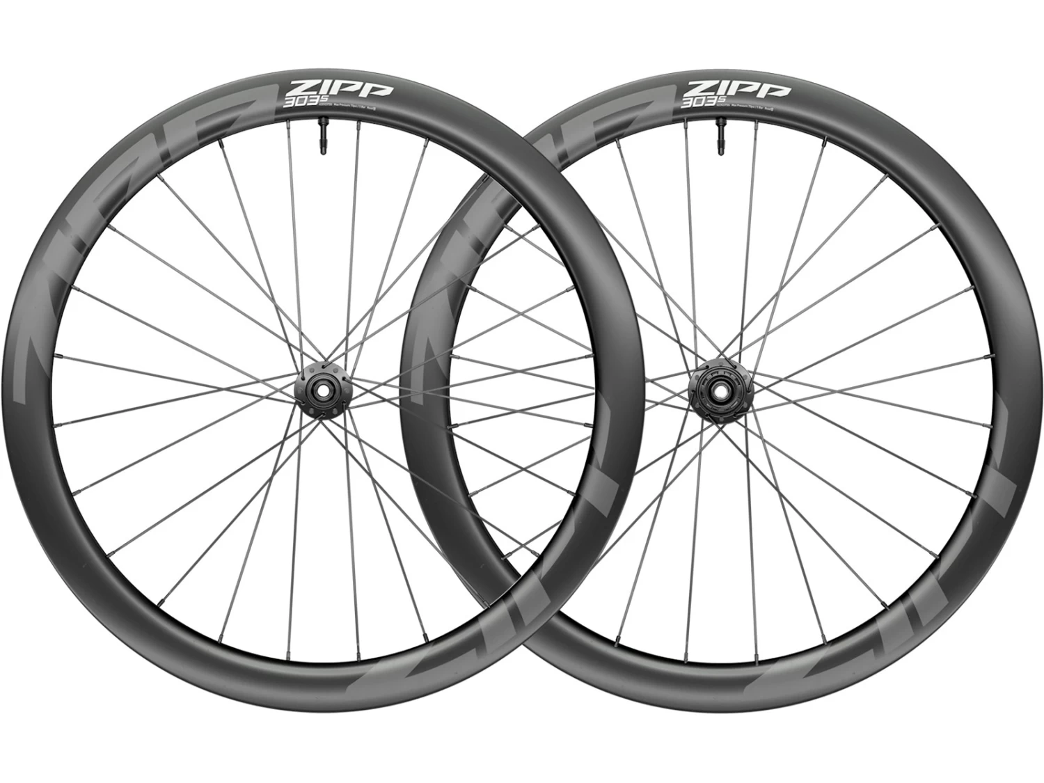 ZIPP 303 S Disc Roues Carbone 45mm Disque Pneu Tubeless 2023 3 ZIPP 303 S Disc Roues Carbone 45mm Disque Pneu Tubeless 2023