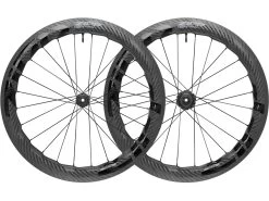 ZIPP 454 NSW Disc Roues Carbone 58mm Disque Pneu Tubeless 2023