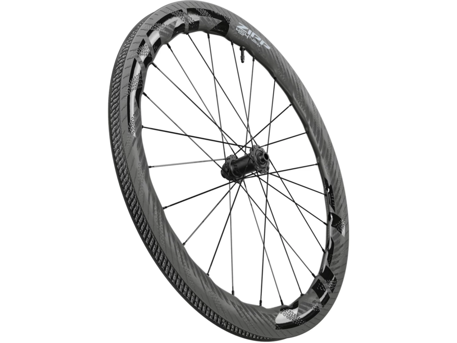 ZIPP 454 NSW Disc Roues Carbone 58mm Disque Pneu Tubeless 2023 6 ZIPP 454 NSW Disc Roues Carbone 58mm Disque Pneu Tubeless 2023 – Image 4