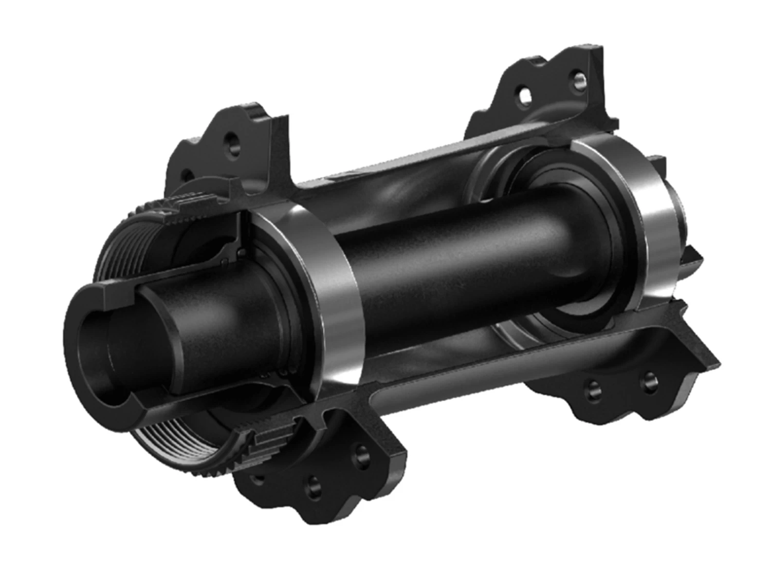 ZIPP 454 NSW Disc Roues Carbone 58mm Disque Pneu Tubeless 2023 9 ZIPP 454 NSW Disc Roues Carbone 58mm Disque Pneu Tubeless 2023 – Image 7