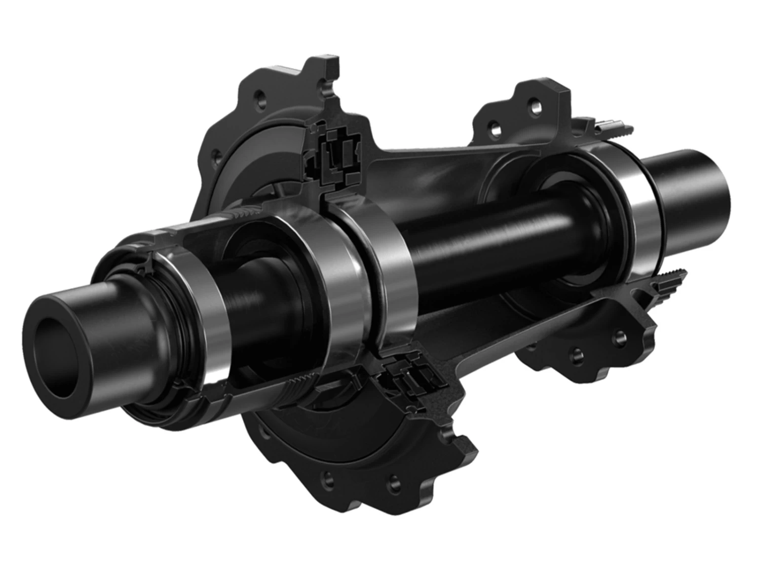 ZIPP 454 NSW Disc Roues Carbone 58mm Disque Pneu Tubeless 2023 11 ZIPP 454 NSW Disc Roues Carbone 58mm Disque Pneu Tubeless 2023 – Image 9